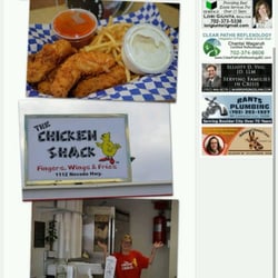 The Chicken Shack