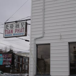 Tian Phat Asian Grocery