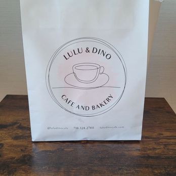 Lulu & Dino - Coffee & Tea Near Me - Bayside, New York