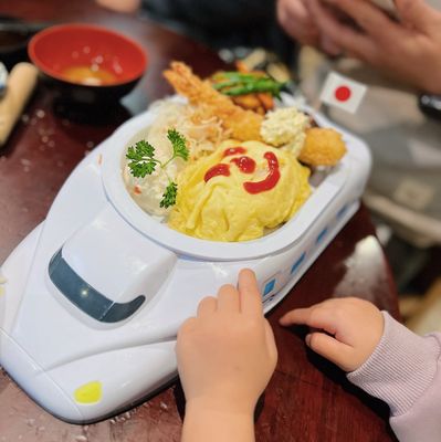 Midoh - Rowland Heights by null