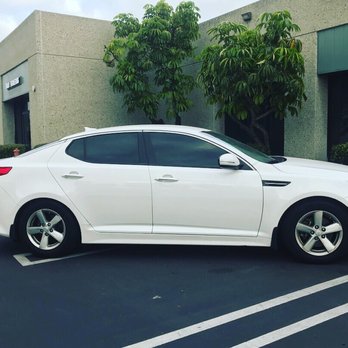 Dynamic Auto Customs SC - Car Window Tinting Near Me