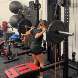 Juke Fitness Equipment - Fully Functional Machine