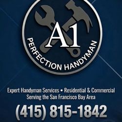 A1 Perfection Handyman