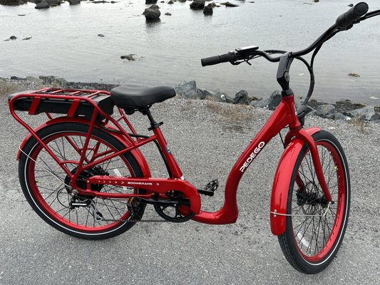 Daily Catch Restaurant by null