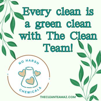 The Clean Team AZ - Home Cleaning Near Me The Clean Team AZ - Home Cleaning Near Me