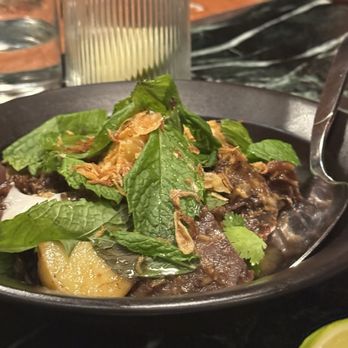 Siti - Asian Fusion Near Me - Austin, Texas