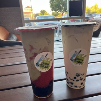 Jasmine Kocha - Coffee & Tea Near Me - San Jose, California Jasmine Kocha - Coffee & Tea Near Me - San Jose, California