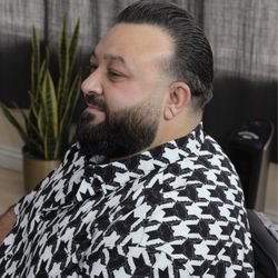 The Vault Barbershop