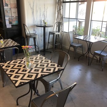 The Coffee House By Chomp - tables to chat and drink coffee :) - Coffee & Tea Near Me - Solvang, California The Coffee House By Chomp - tables to chat and drink coffee :) - Coffee & Tea Near Me - Solvang, California