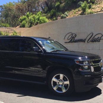 SkyBlack Limo - Limos Near Me