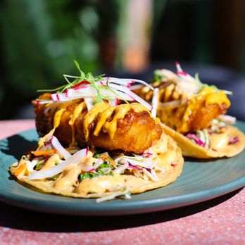 Tacolina - Salad Near Me - Los Angeles, California