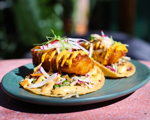 Tacolina by null
