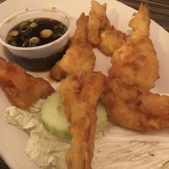 Asia Kitchen - Tempura shrimps - Chinese Near Me - San Antonio, Texas Asia Kitchen - Tempura shrimps - Chinese Near Me - San Antonio, Texas