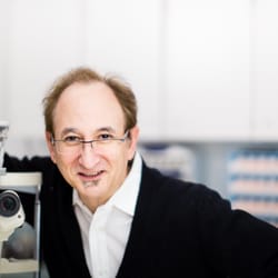 Vision and Ortho-K Center: Curtis Frank, OD - Dr. Curtis Frank