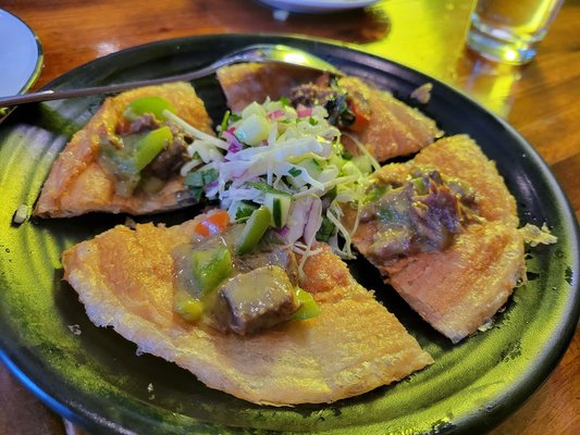 BASIL CANTEEN by null