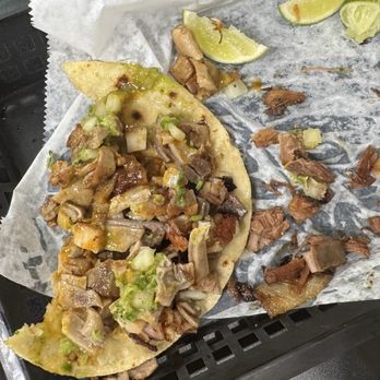 Tacos Ameca - Taco de buche - Mexican Near Me - Gilroy, California Tacos Ameca - Taco de buche - Mexican Near Me - Gilroy, California