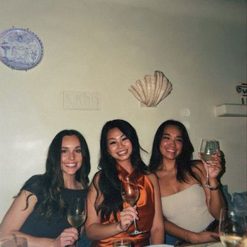Alisa Wine & Friends - Greek Near Me - Venice, California Alisa Wine & Friends - Greek Near Me - Venice, California