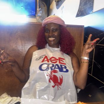 The Ace Crab - "Cheese...". We got seafood!!! :-) - Cajun/Creole Near Me - National City, California The Ace Crab - "Cheese...". We got seafood!!! :-) - Cajun/Creole Near Me - National City, California