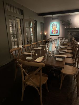 Troutbeck by null Troutbeck by null