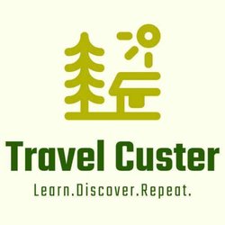 Travel Custer - Custer Vacation Rentals