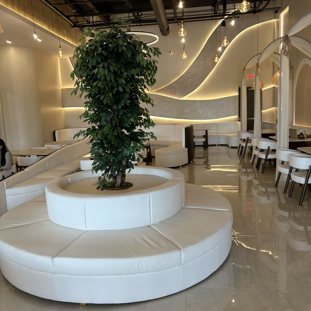 Shaghf Cafe - Seating area - Coffee & Tea Near Me - Sugar Land, Texas Shaghf Cafe - Seating area - Coffee & Tea Near Me - Sugar Land, Texas