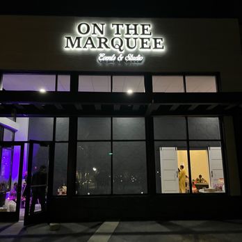 On The Marquee Events & Studio - Venues & Event Spaces Near Me - Frisco, Texas On The Marquee Events & Studio - Venues & Event Spaces Near Me - Frisco, Texas