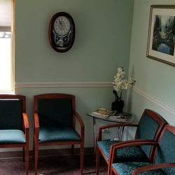 Woodson Counseling & Consulting Services