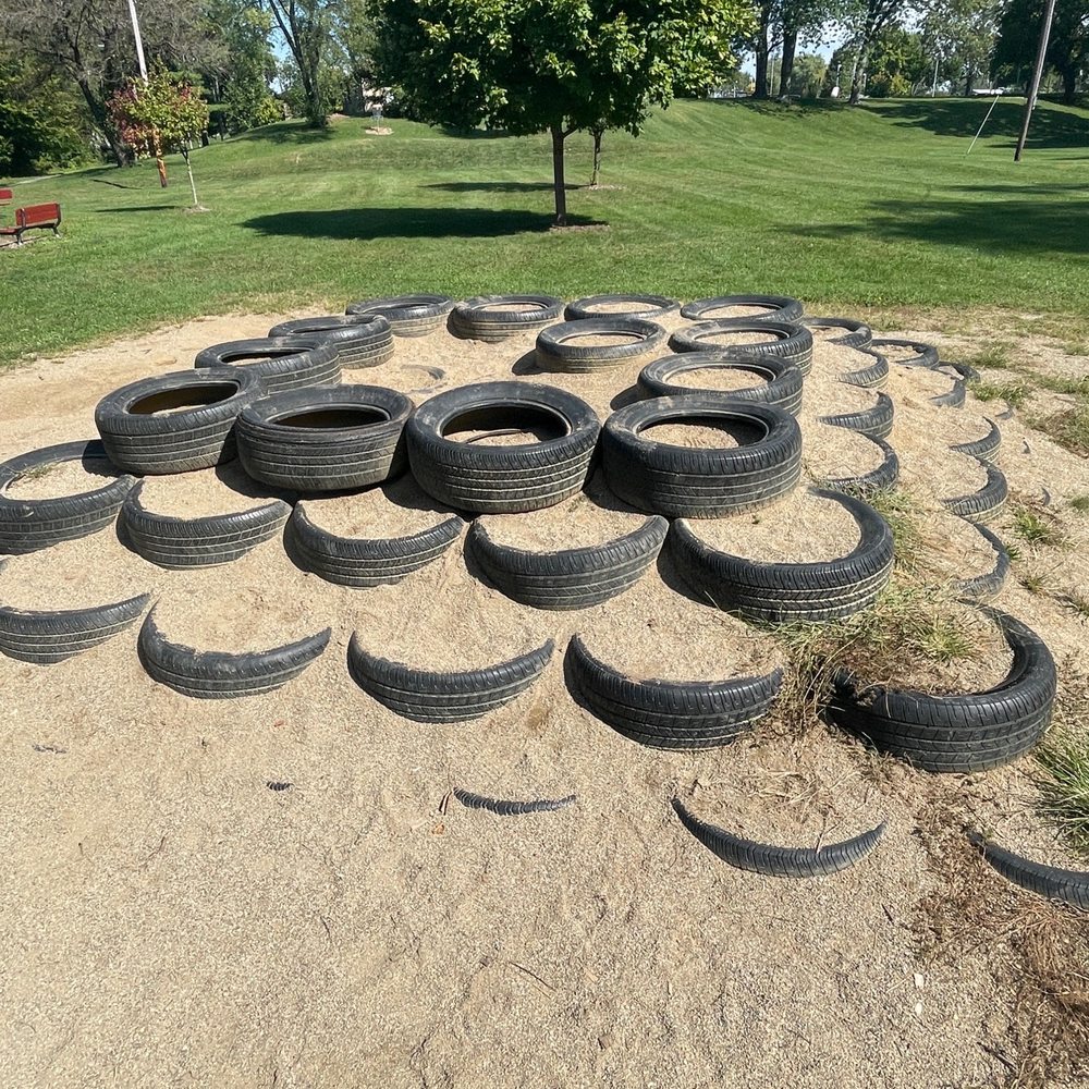 Riley Park - Parks Near Me - Greenfield, Indiana Riley Park - Parks Near Me - Greenfield, Indiana