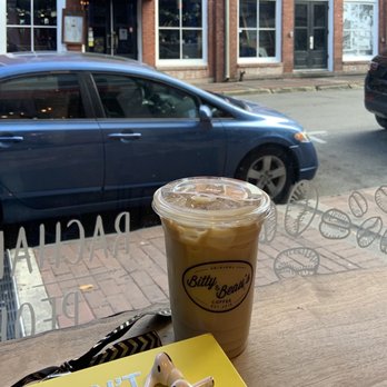 Bitty & Beau’s Coffee - Coffee & Tea Near Me - Savannah, Georgia