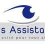 Eyes Assistante
