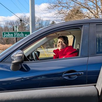 Llacta Mobile Auto Detailing - Me driving my newly cleaned vehicle - Car Wash Near Me Llacta Mobile Auto Detailing - Me driving my newly cleaned vehicle - Car Wash Near Me