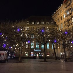 Bürgerbüro Rathaus - Spontacts treffen