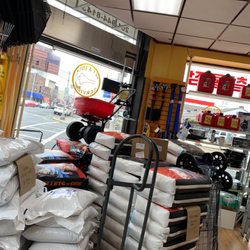 Kraut Benson Hardware