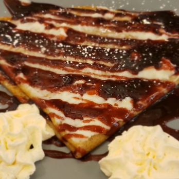 Geppetto Cafe - Cheesecake Crepe - Creperies Near Me - Pittsburgh, Pennsylvania Geppetto Cafe - Cheesecake Crepe - Creperies Near Me - Pittsburgh, Pennsylvania