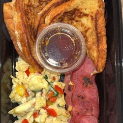 Noe Crave Kitchen
