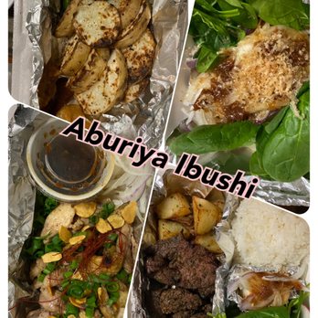 ABURIYA IBUSHI - Japanese Near Me - Honolulu, Hawaii ABURIYA IBUSHI - Japanese Near Me - Honolulu, Hawaii