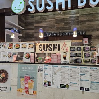 Teaus Sushi Burrito - Sushi Bars Near Me - Flushing, New York Teaus Sushi Burrito - Sushi Bars Near Me - Flushing, New York