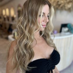 Amico Salon