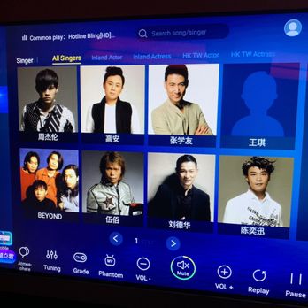 Mics Karaoke - The system is not in English. The few US artists are under the "Foreign" tab. No categories, no physical catalog or working app - Karaoke Near Me - Doraville, Georgia Mics Karaoke - The system is not in English. The few US artists are under the "Foreign" tab. No categories, no physical catalog or working app - Karaoke Near Me - Doraville, Georgia