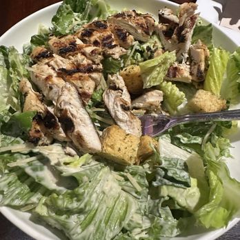 Pacific Beach AleHouse - CLASSIC CAESAR with chicken - Breweries Near Me - San Diego, California Pacific Beach AleHouse - CLASSIC CAESAR with chicken - Breweries Near Me - San Diego, California