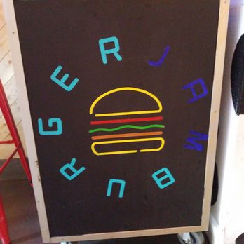 Jam Burger - Burgers Near Me - Garfield, New Jersey Jam Burger - Burgers Near Me - Garfield, New Jersey