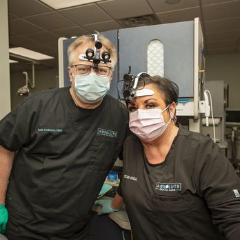 Absolute Dental Care - General Dentistry Near Me - Nixa, Missouri