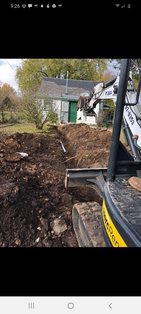 Slide of MVP Plumbing