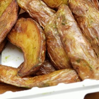 Pikunico - Fingerling Fries - Japanese Near Me - Los Angeles, California Pikunico - Fingerling Fries - Japanese Near Me - Los Angeles, California
