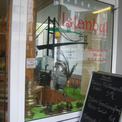 Döner Service Instanbul