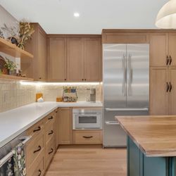 ON Design & Remodeling - Kitchen Remodeling