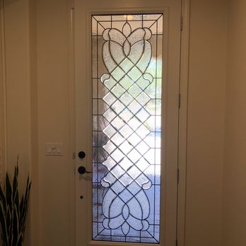 Your Door Our Glass - Our beautiful new front door. - Glass & Mirrors Near Me Your Door Our Glass - Our beautiful new front door. - Glass & Mirrors Near Me