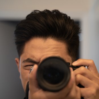 Badashbarber - Optional Slick Back - Barbers Near Me - Honolulu, Hawaii