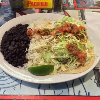 Wahoo's Fish Taco - Fish tacos!!!! - Mexican Near Me - Fullerton, California