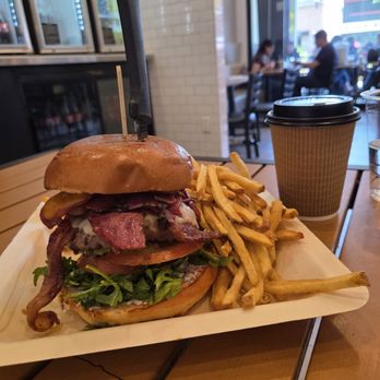 Wild Carvery - Pastrami Burger - Breakfast & Brunch Near Me - Burbank, California Wild Carvery - Pastrami Burger - Breakfast & Brunch Near Me - Burbank, California